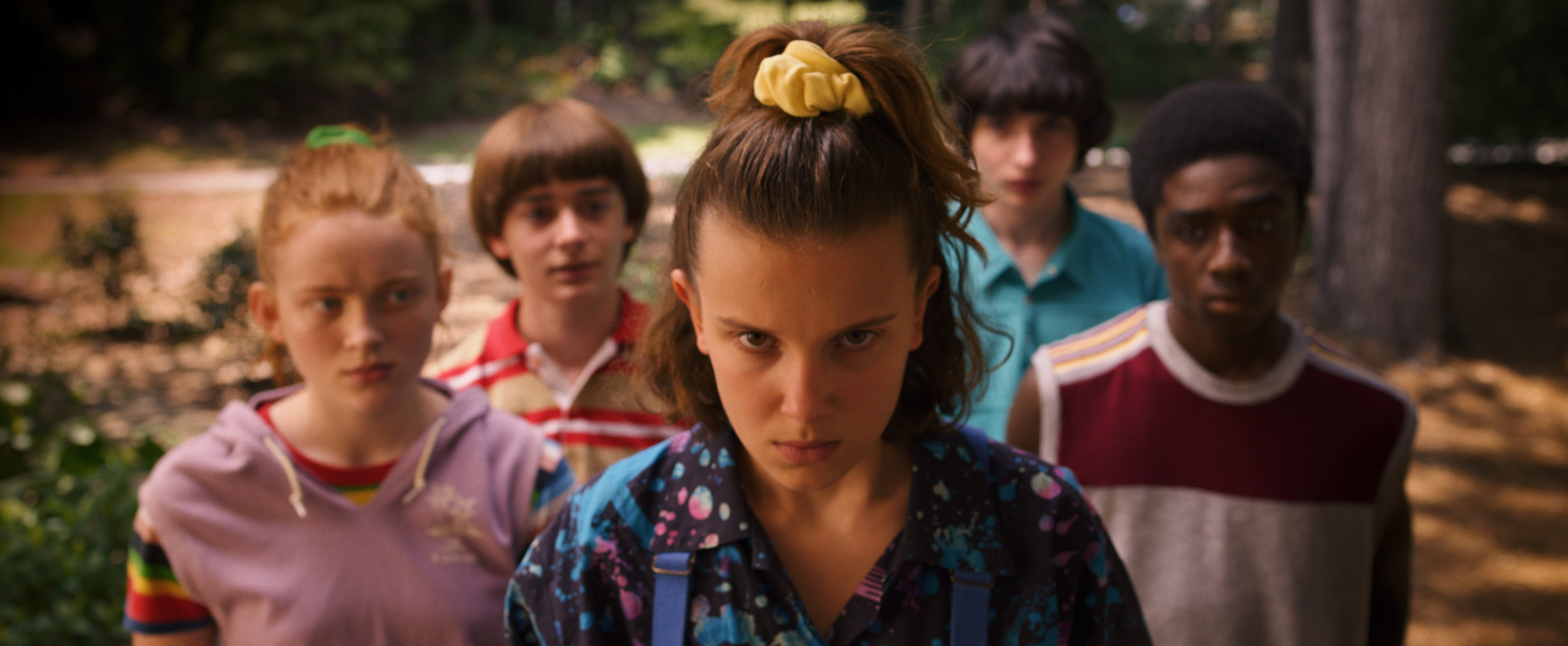 Can Stranger Things help put Netflix back on track?