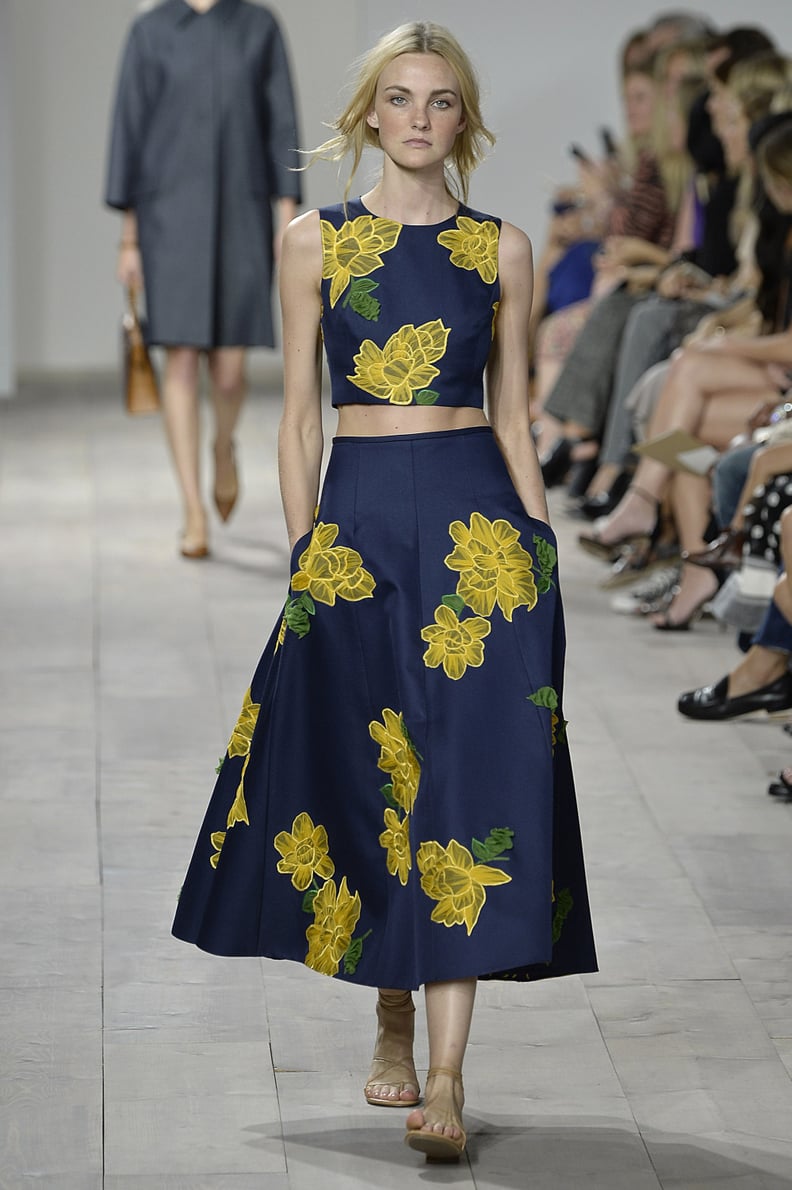 Michael Kors Spring 2015