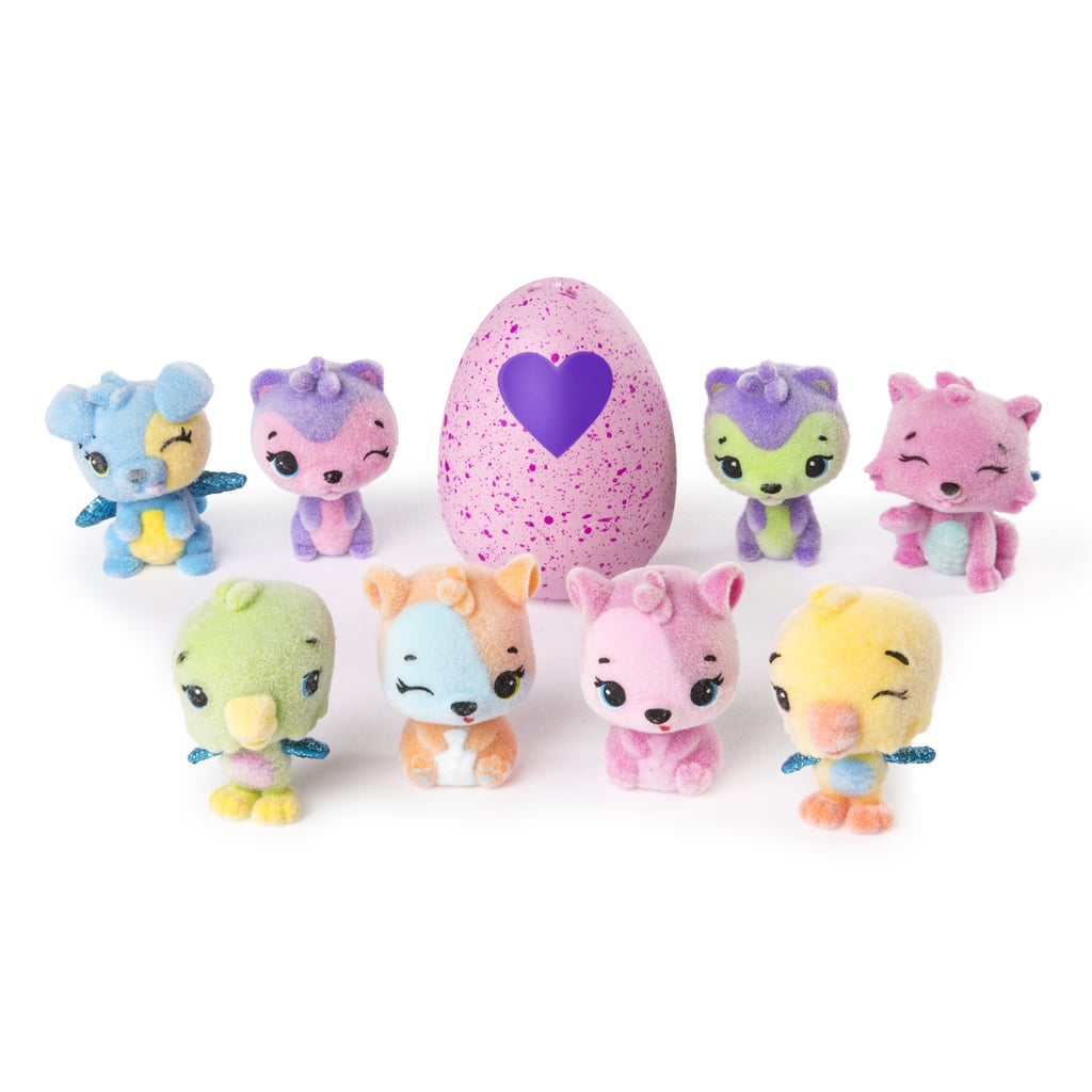 6 pack golden hatchimals
