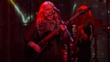See Phoebe Bridgers Smash Her Guitar on SNL | Video