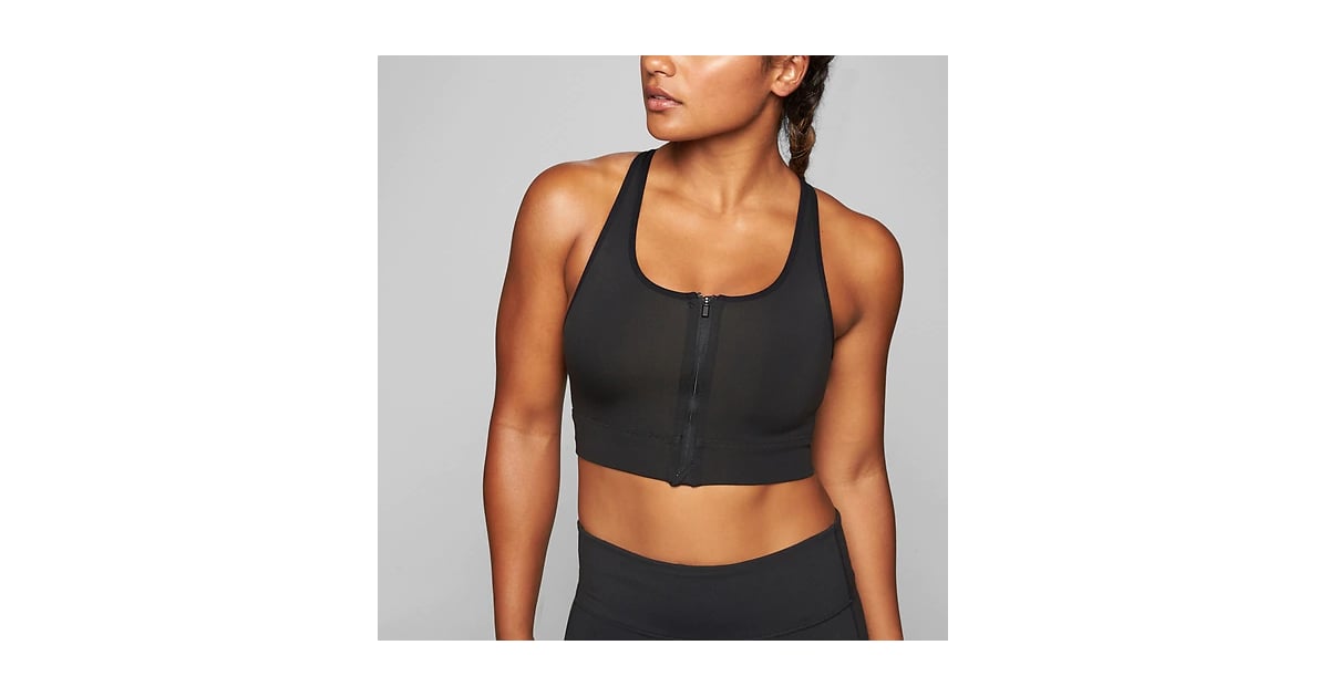 athleta stealth bra