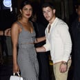 Priyanka Chopra May Be Falling in Love With Nick Jonas, but We're in Love With Her Gingham Set