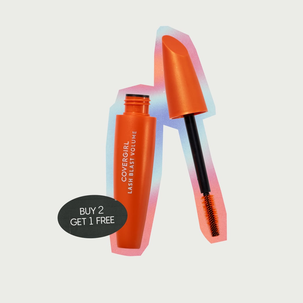 CoverGirl LashBlast Volume Mascara