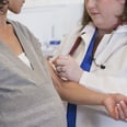 在怀孕期间是安全的流感疫苗?