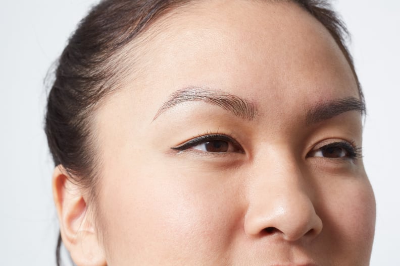 What Is Microblading Popsugar Beauty