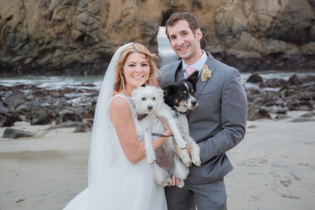 Big Sur Elopement