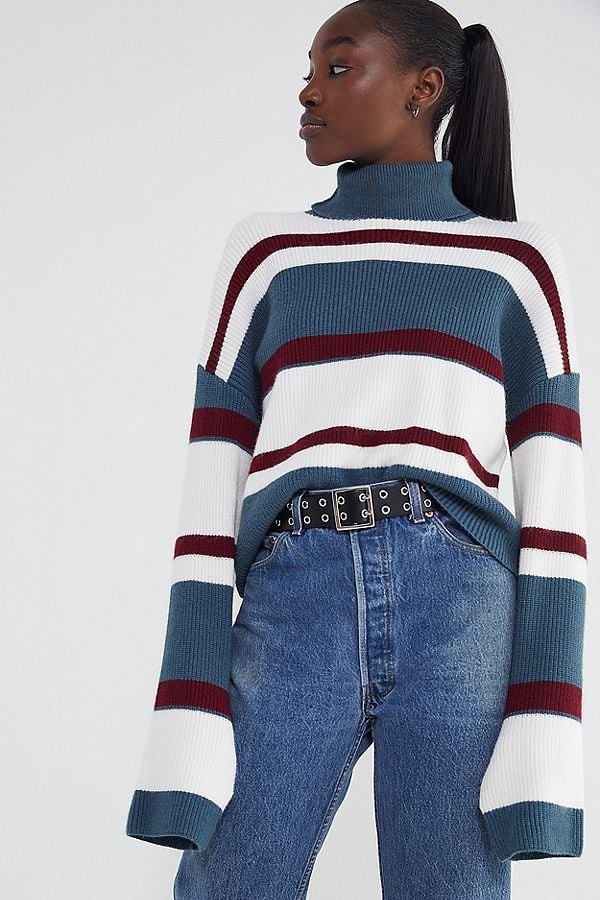 Best Turtlenecks For Women 2018 POPSUGAR Fashion UK