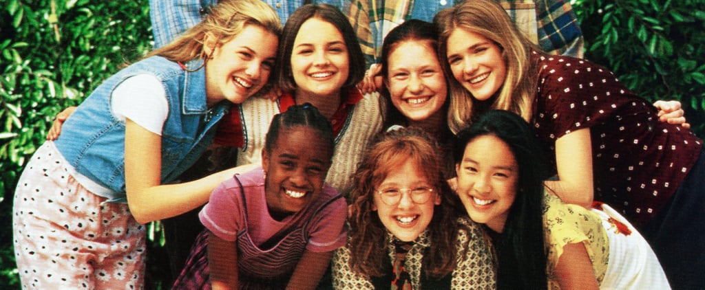 The Baby-Sitters Club TV Show Details