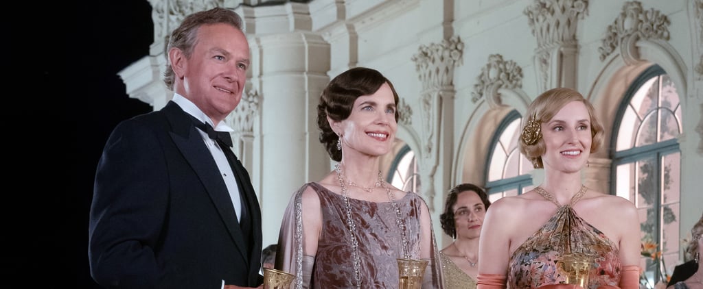 How Downton Abbey Paved the Way For Period Dramas