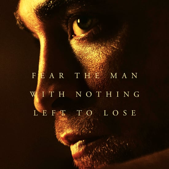 The Rover Posters With Robert Pattinson and Guy Pearce