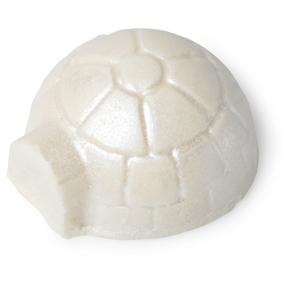 Lush Igloo Bath Oil