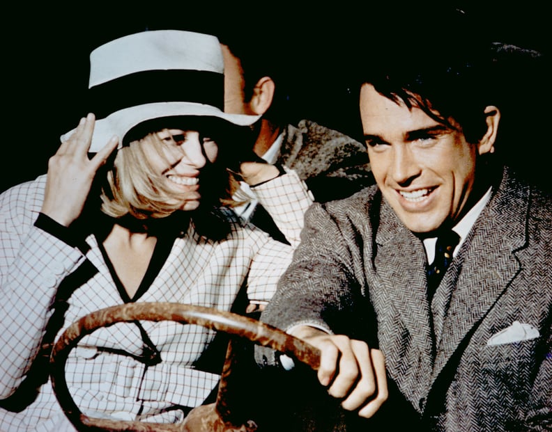 Bonnie and Clyde