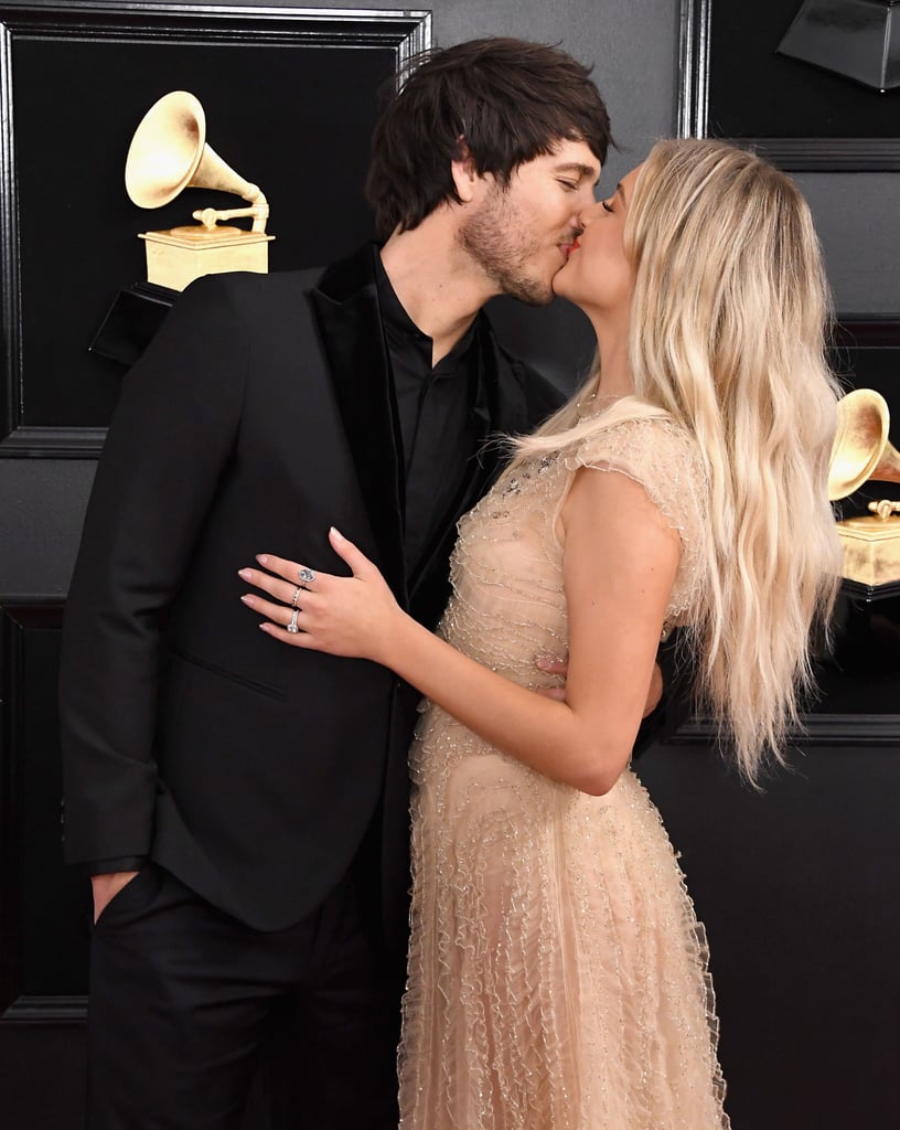 Who Is Kelsea Ballerini Married To? POPSUGAR Celebrity UK