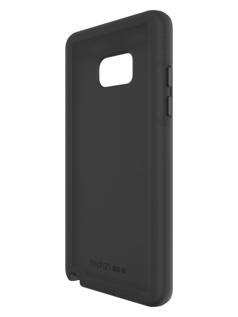 Evo Tactical XT Case  — Black ($50, preorder)