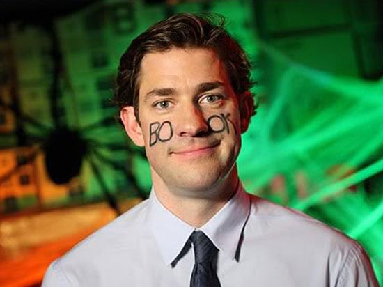 The Office Jim Best Halloween Tv Episodes Popsugar Celebrity Australia Photo 25