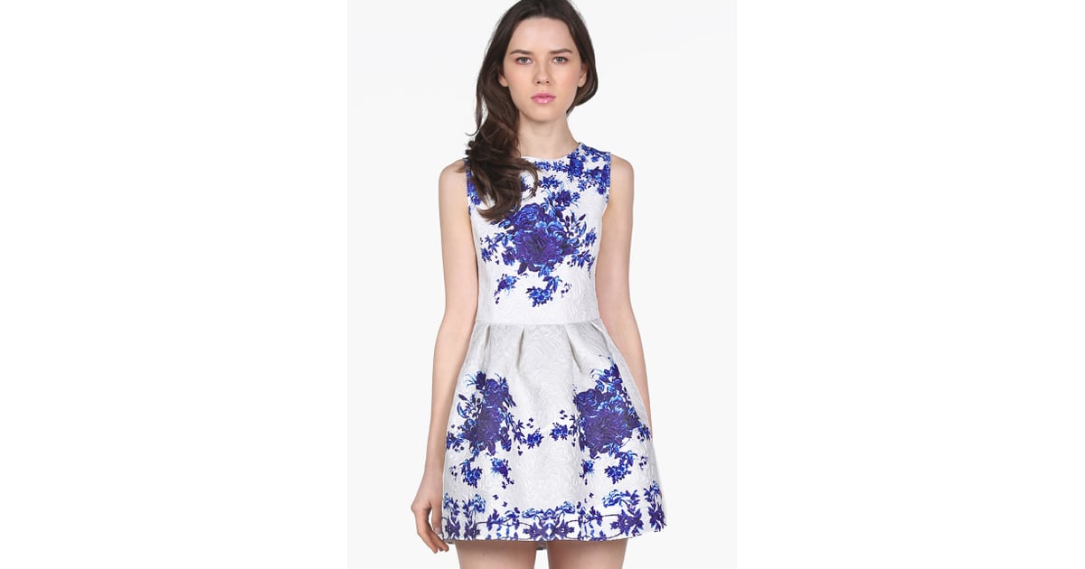 sheinside dress
