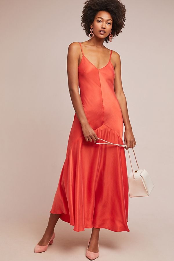 Mara Hoffman Seraphina Slip Dress