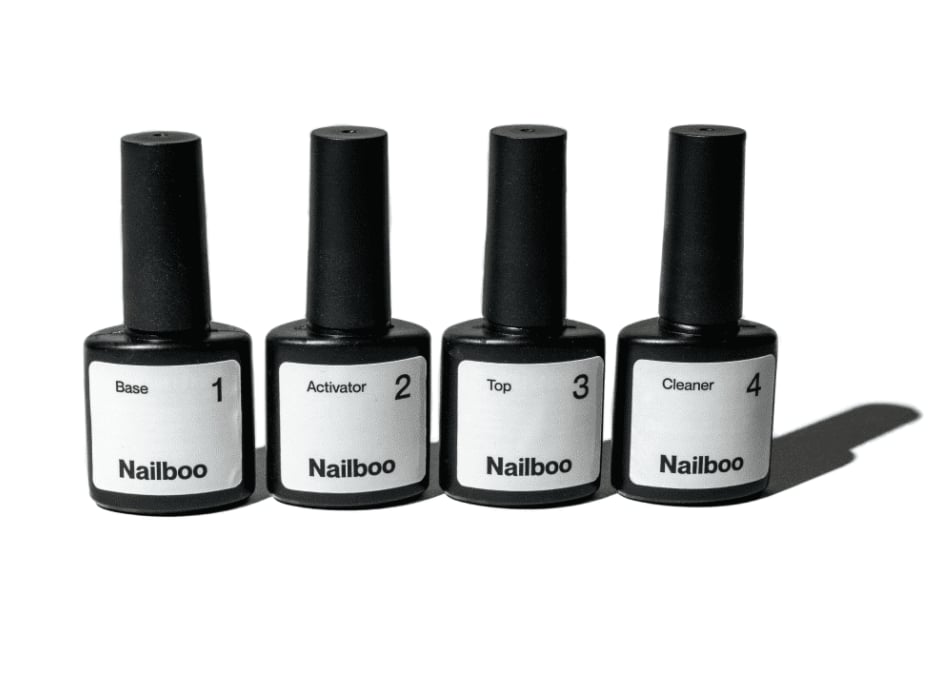 Nailboo浸渍设备优点