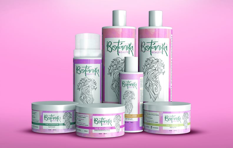 Botánika Beauty Collection