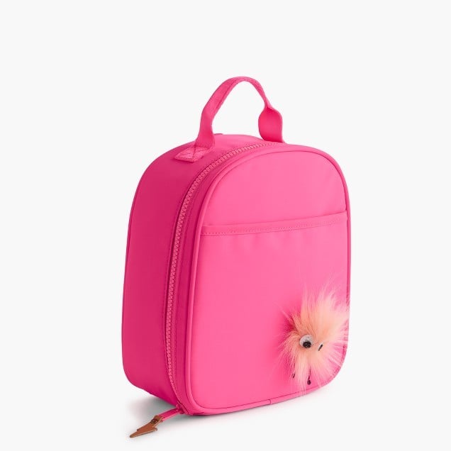 J.Crew Max the Monster Lunch Box