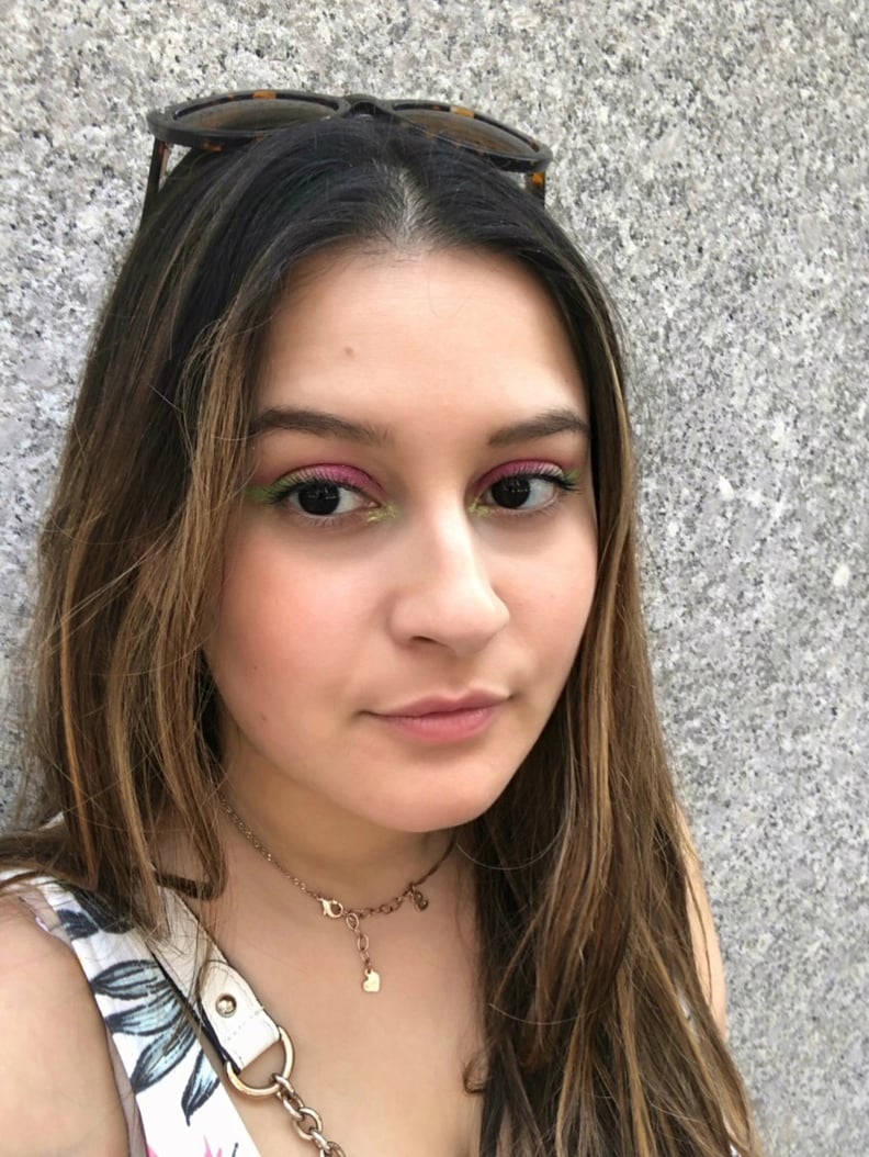 Euphoria Makeup Challenge | PS Beauty