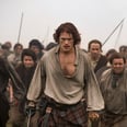 The 41 Sexiest Pictures of Jamie on Outlander