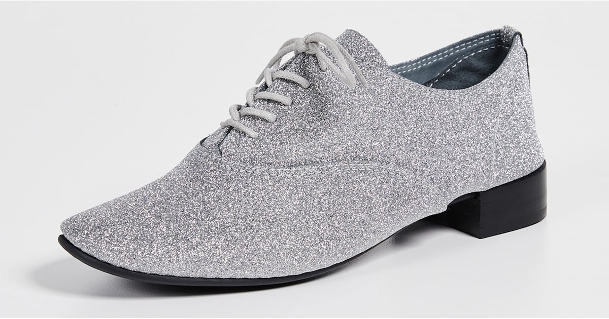 Best Glitter Shoes | POPSUGAR Fashion