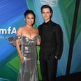 Lana Condor and Anthony De La Torre's Wedding Will Include Dogs and In-N-Out Burger