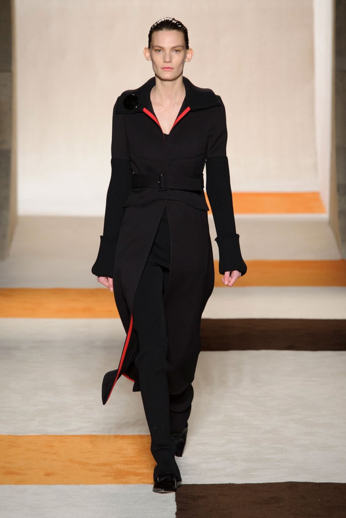 Victoria Beckham Fall 2016 Collection