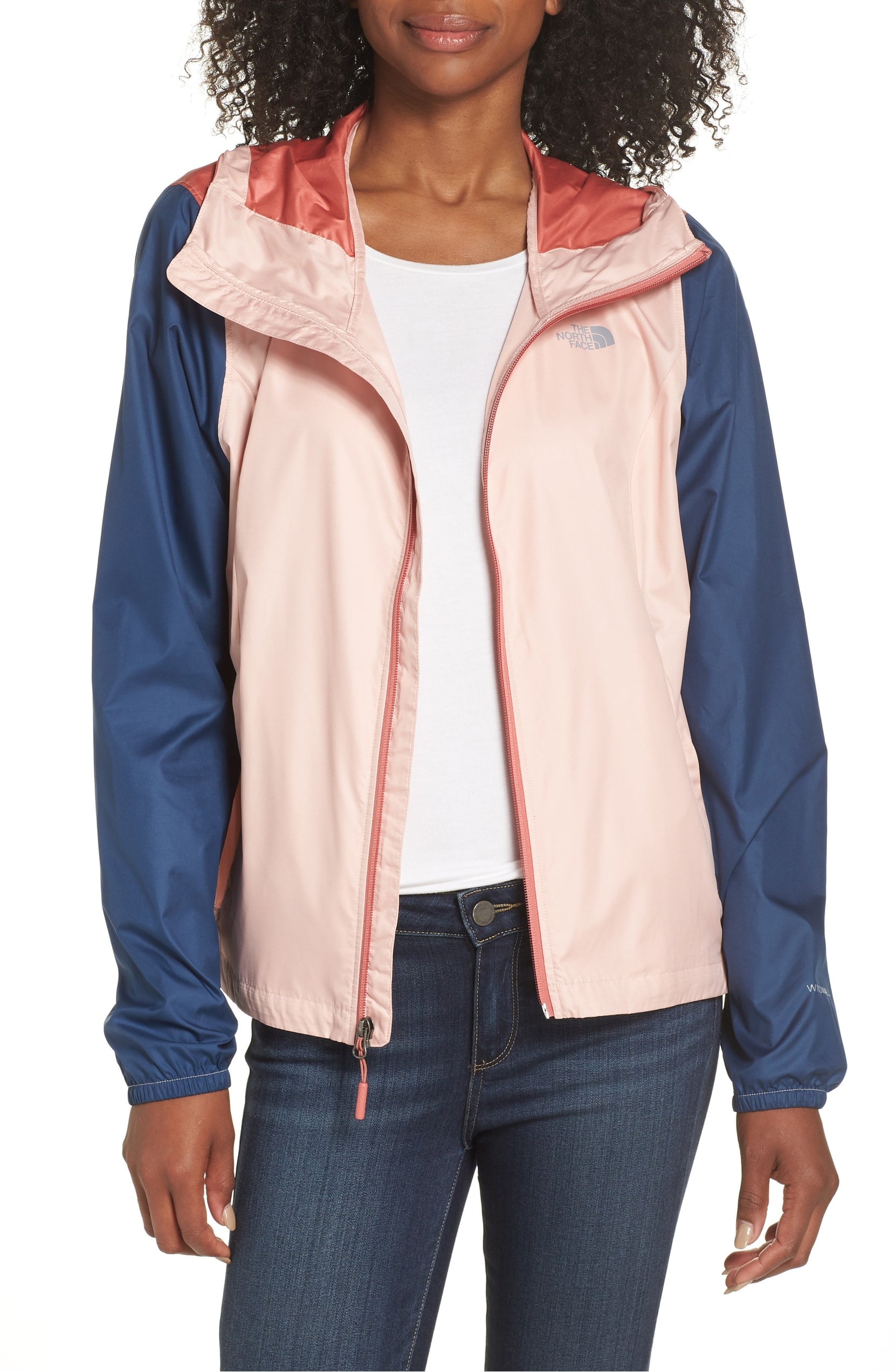 The north face women's cyclone 3.0 hooded jacket online