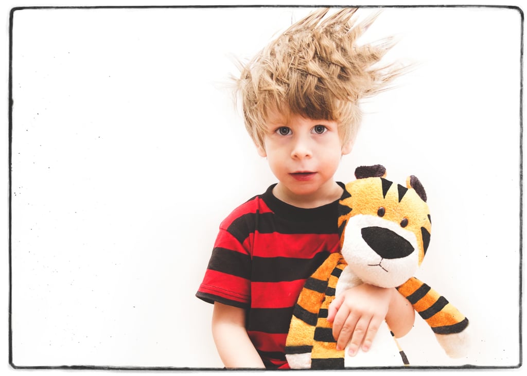 Photos of Toddlers | POPSUGAR Family Photo 13