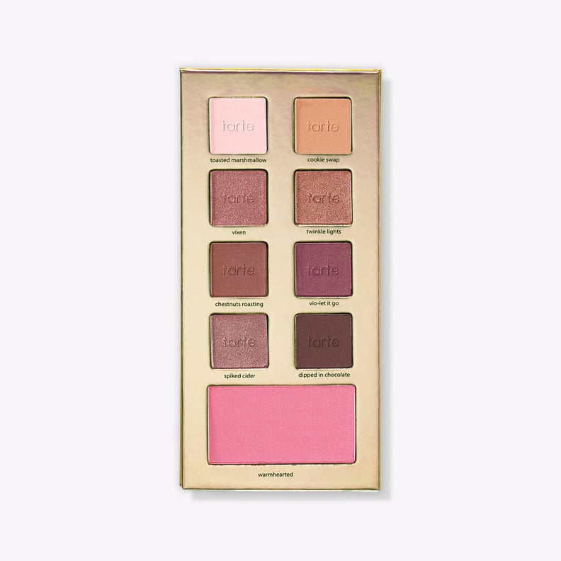 Tarte Limited-Edition Golden Daydreams Eye and Cheek Palette