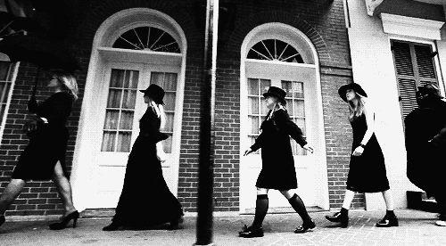 American Horror Story's Roots Are in Salem