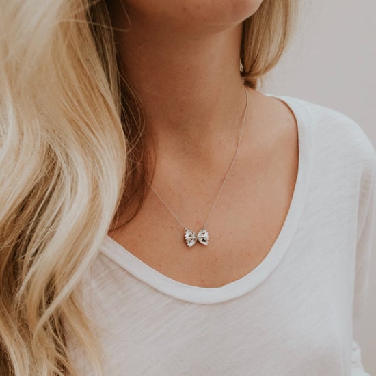 Pasta Necklaces From Delicacies