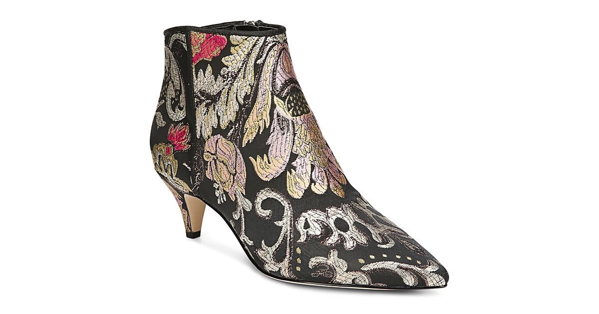 sam edelman wide booties