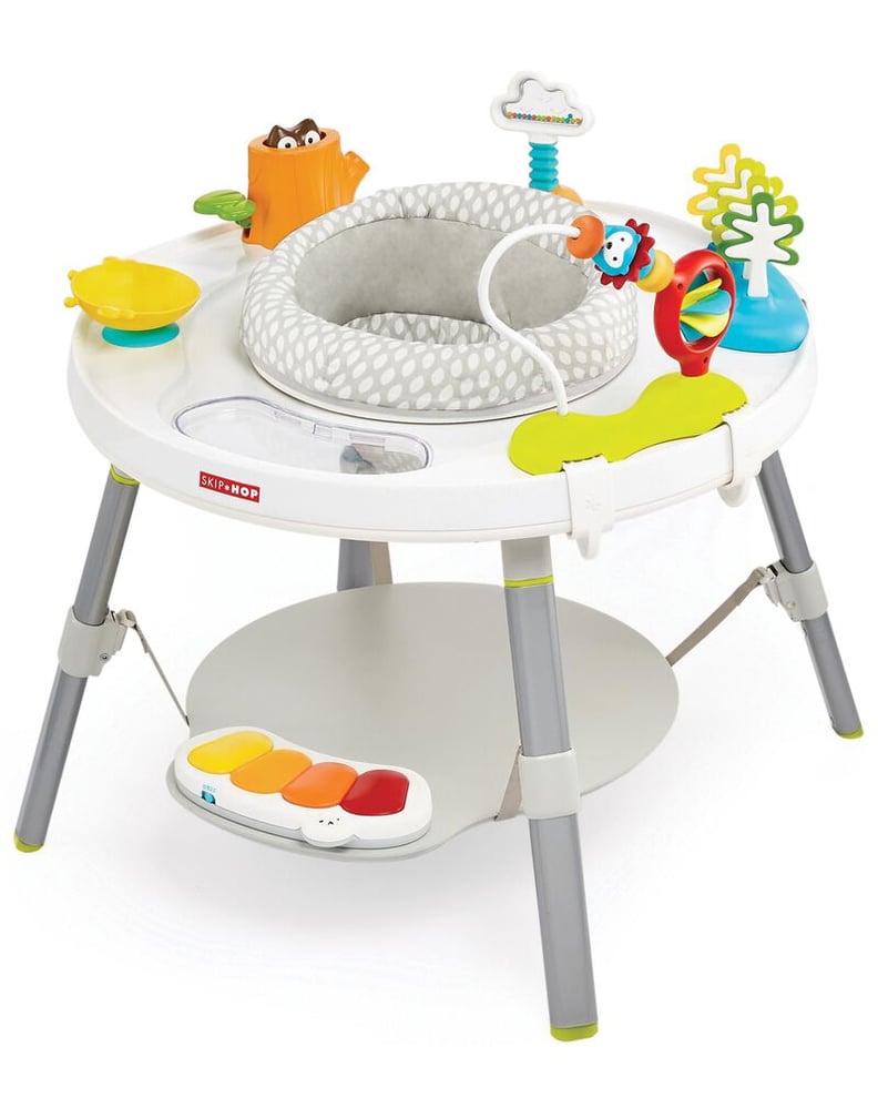 Best Overall Baby Jumper and Activity Center