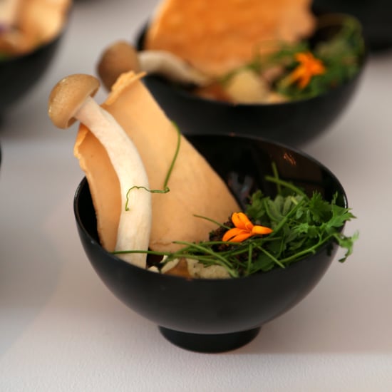 Pebble Beach Food and Wine Trends 2014