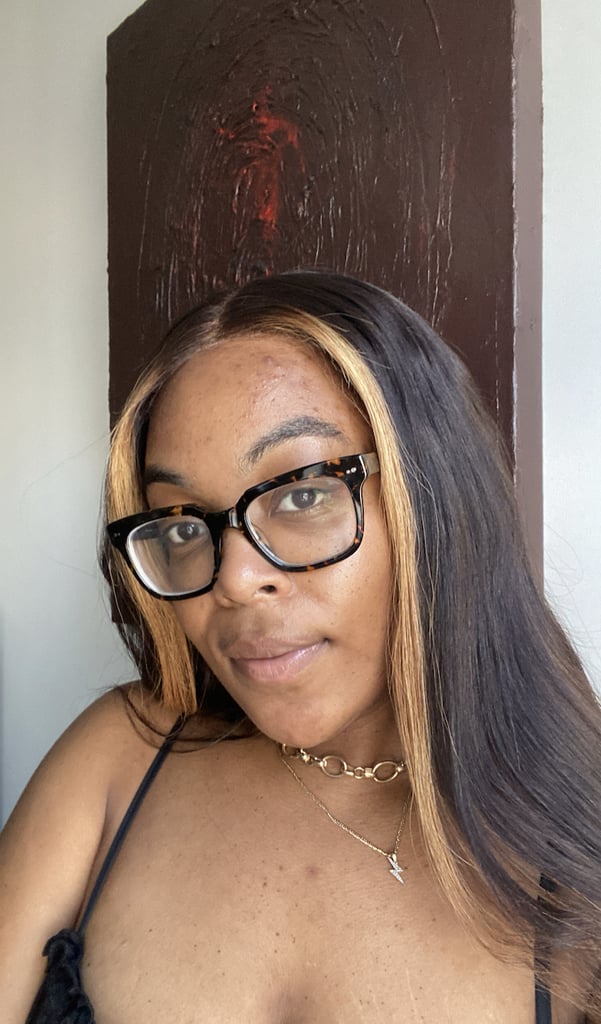 Parfait Wig Review With Photos POPSUGAR Beauty UK