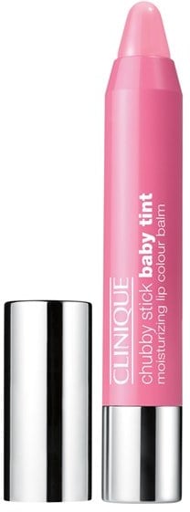 Clinique 'Chubby Stick Baby Tint' Moisturizing Lip Color ($17)