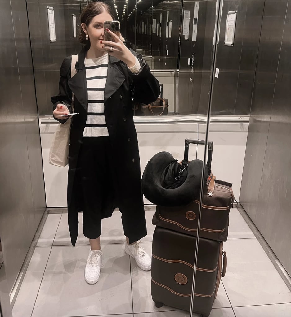 Cyber Monday Deals on Luggage