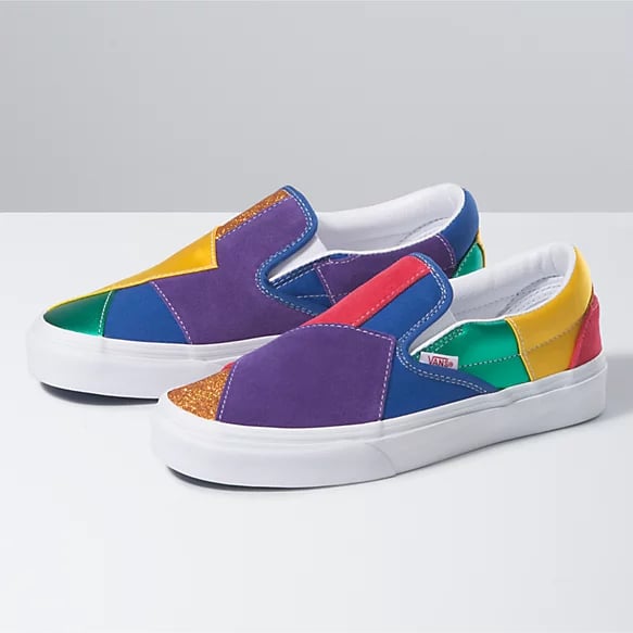 Vans Pride Classic Slip-On