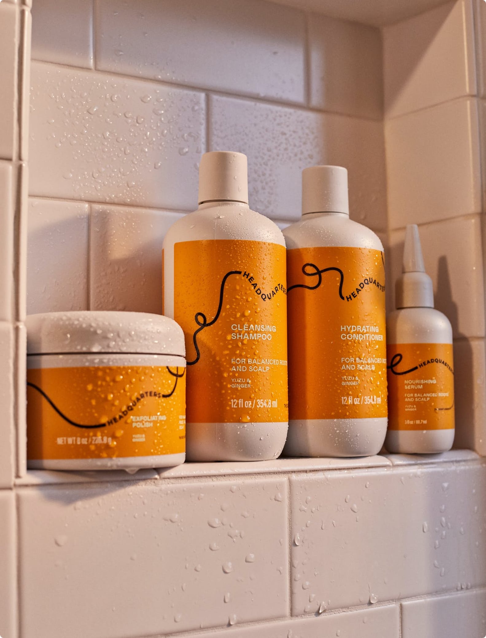 Headquarters Hair Products Editor Review 2021 POPSUGAR Beauty