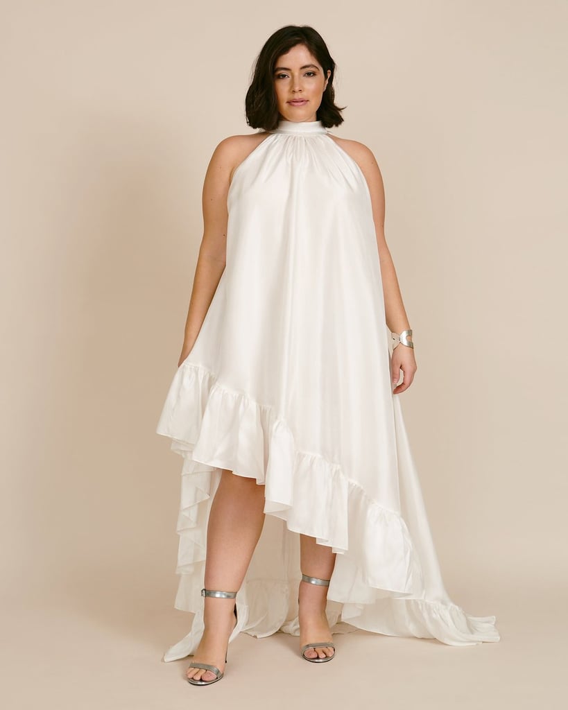 Azeeza Plath Dress