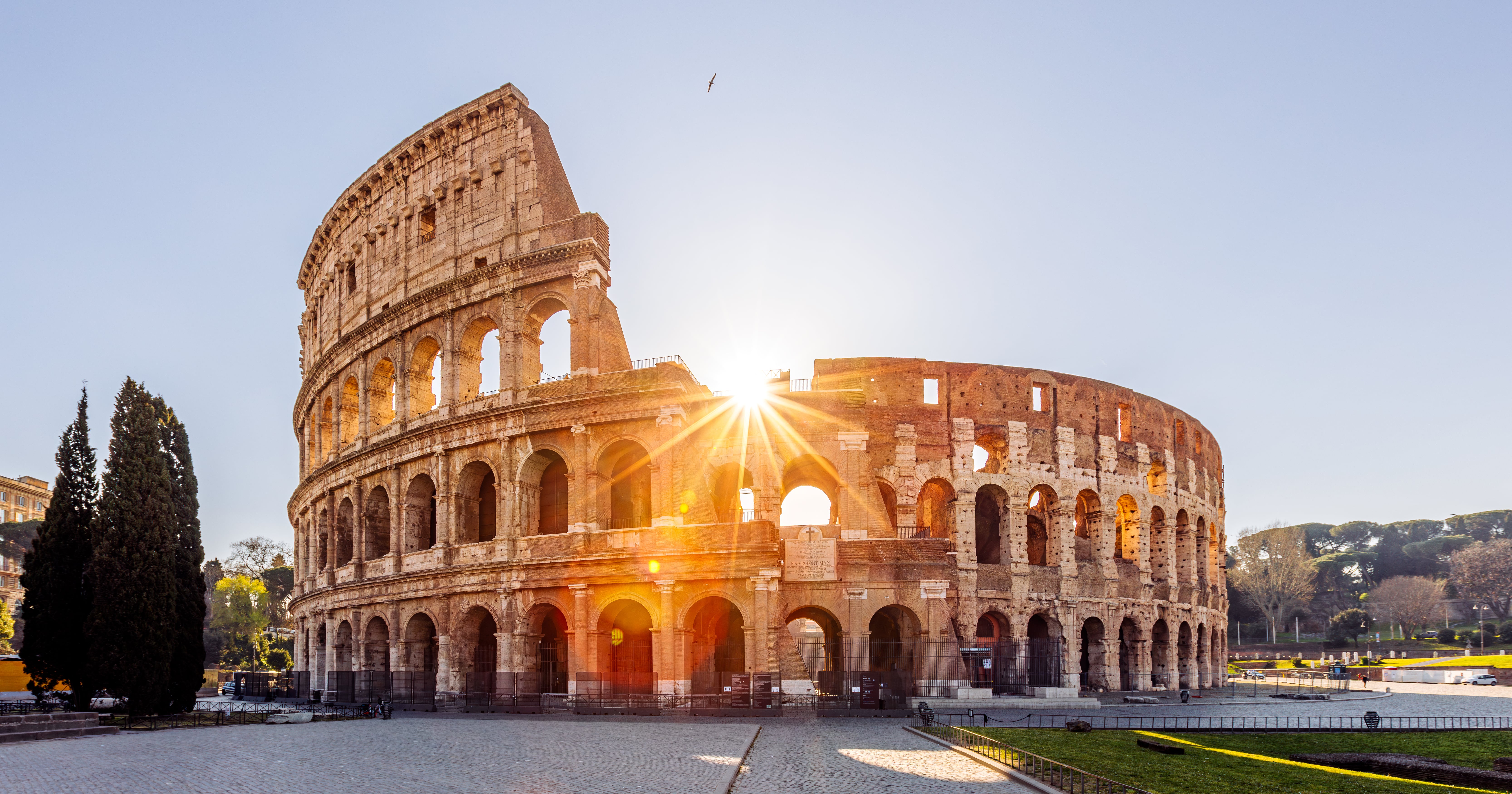 12 Best Places to Travel in November, According to Experts