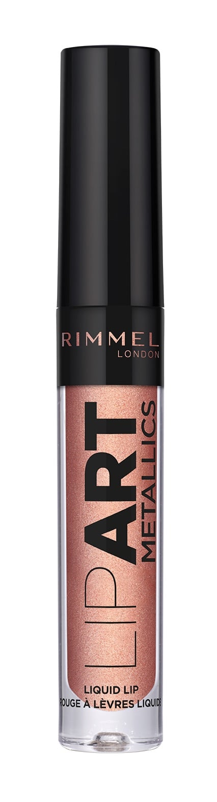 Rimmel London Lip Art Metallics in 040 ($7)
