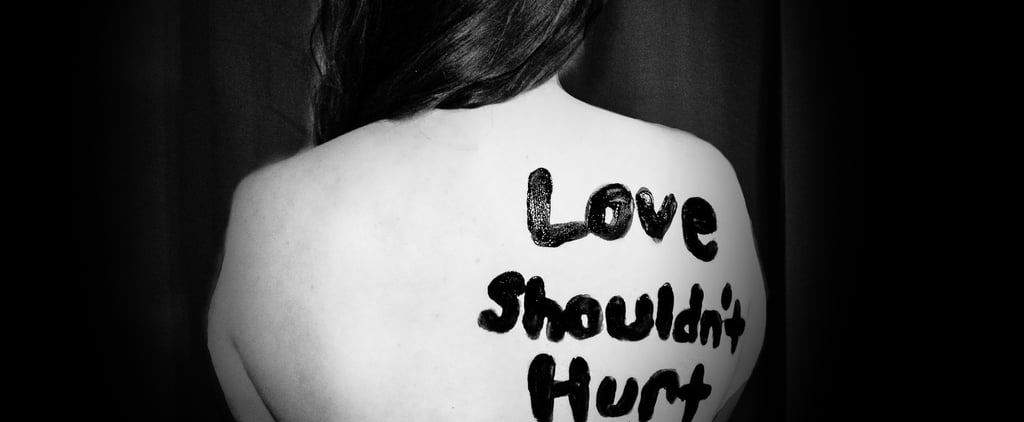 How I Finally Left My Abusive Partner