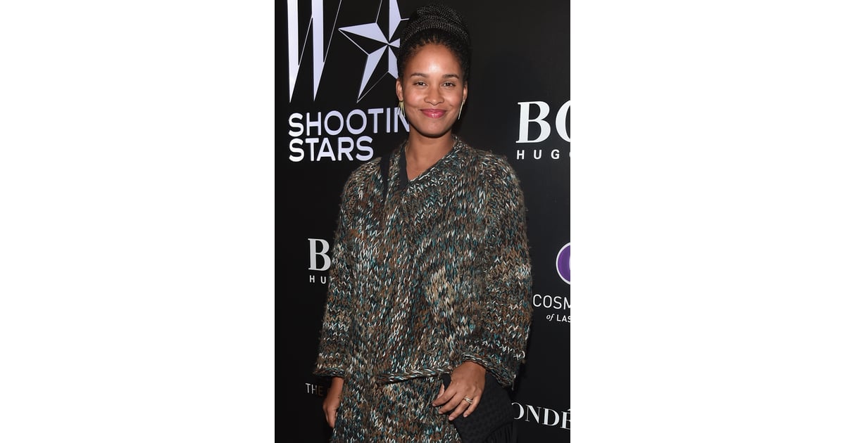 Joy Bryant | Parenthood Cast&rsquo;s Next Roles | POPSUGAR Entertainment Photo 8