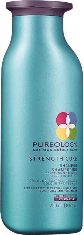 Pureology Strength Cure Shampoo