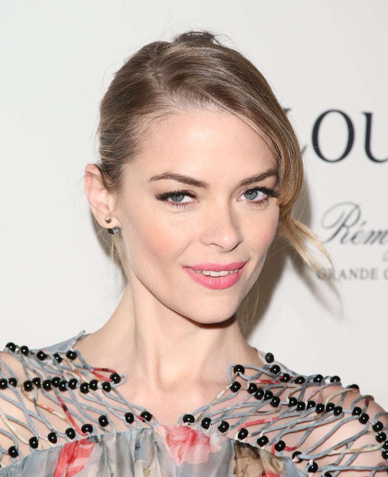 Jaime King For ColourPop Cosmetics