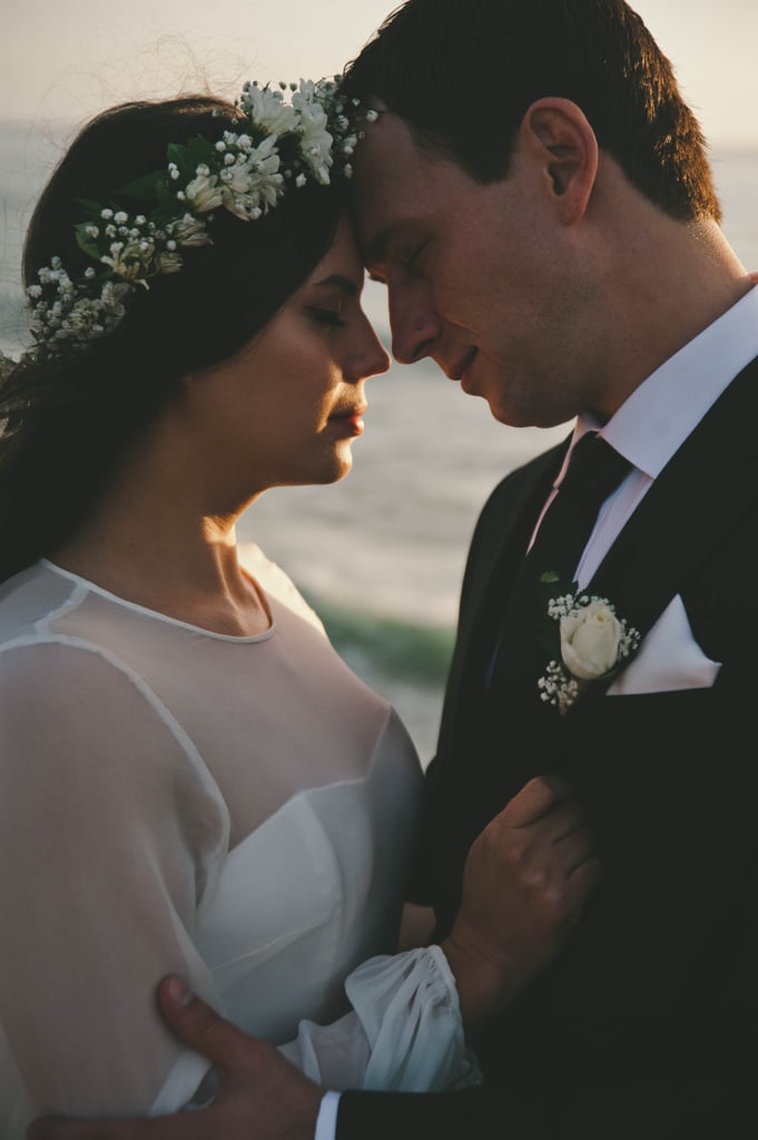 California Coastal Wedding